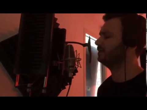 Tahsin Burak - Vay (COVER)