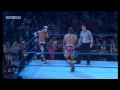 Gunner Vs Alex Shelley