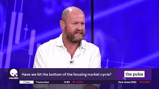 Why the Australian housing market remains resilient - Anthony Landahl Equilibria Finance on AusbizTV