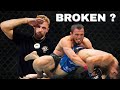Bautista Vs Nurmagomedov A Masterclass In MMA Tactics