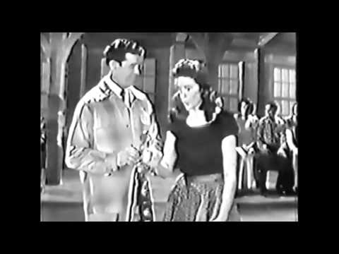 Grand Ole Opry (June Carter) 1952