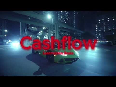 "Cashflow"// Olexesh x Ayman Type Beat / Melodic Synth Trap Type Beat [2026]