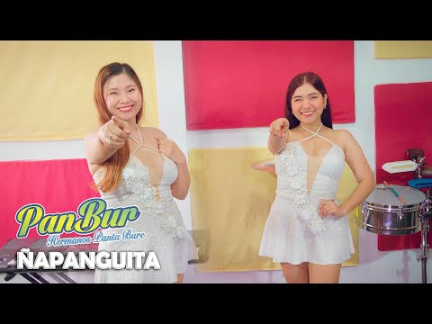 Ñapanguita-PanBur Hermanos Panta Bure (Oficial)