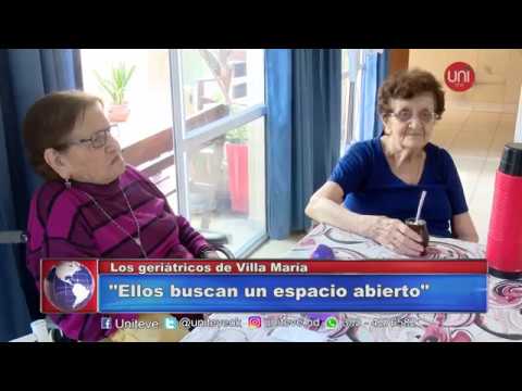 Informe Geriátricos: Segunda Parte