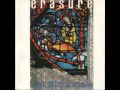 Erasure - Hallowed  ground
