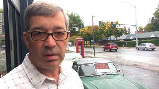 The Bus is Back: West Eugene EmX opponent