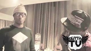 Future "MESSAGE TO THE STREETS"