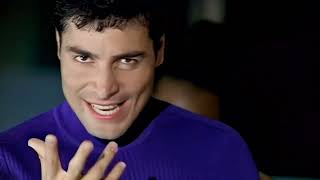 Chayanne - Salomé (Official Video) [4K Remastered]