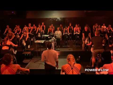 45' RIDE + WEIGHTS - Alignment