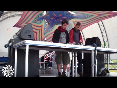 Brotherys Merry vs sG4rY @ Antaris Festival 2012