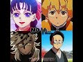 Let The World Burn For You ️ Edits Demonslayer Kny Shinobu Giyu Nezuko Mitsuri Byme Foryou