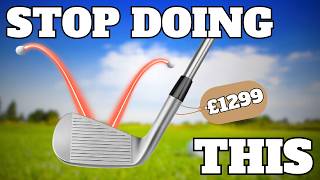 Why Golfers Keep Buying NEW CLUBS That Won't Help...