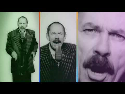 Scatman John, Lou Bega - Scatman & Hatman (teaser)