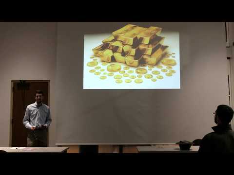 Cooperative Game Design Principles - Albany IGDA Jan 2017