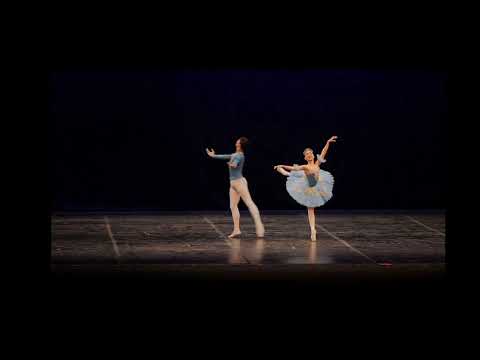 Grande Talento JA 46 - Joinville SC - Julho 2022