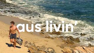 we just moved to australia… the reality after 1 week