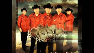 RIVAL - NECESITO UNA COMPAÑERA