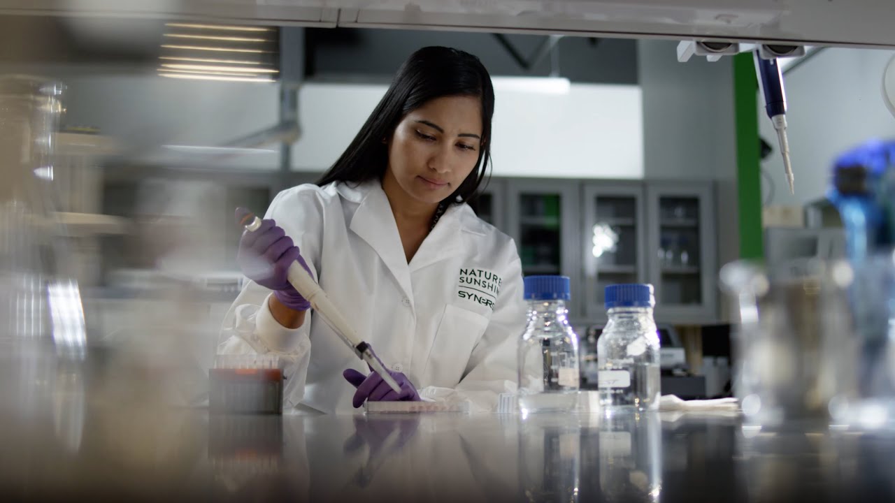 Synergy Research & Innovation (English)