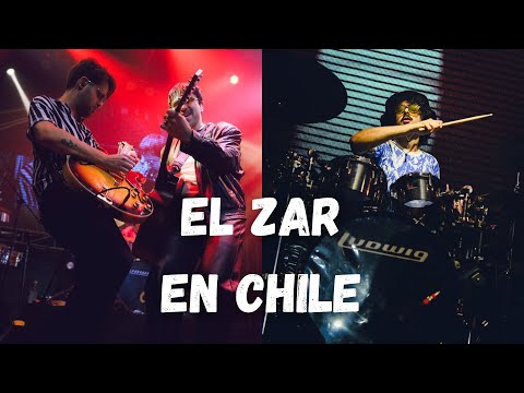 El Zar - Santiago de Chile - 12-12-2025