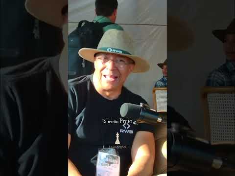 Agro Show Ribeirão Preto: RWB Agro Invest Insights #shorts