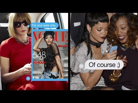 Rihanna, Style Icon Award Presentation   2014 CFDA Fashion Awards