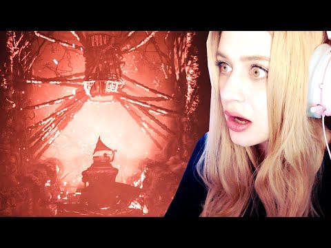 The insane world of Dolores 👻 VISAGE FULL VERSION #06 ● Let's Play