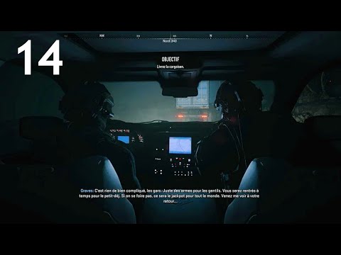 CALL OF DUTY MODERN WARFARE 2 PS5 Walkthrough Gameplay Part 14 - Hindsight (COD 2022 Campaign)