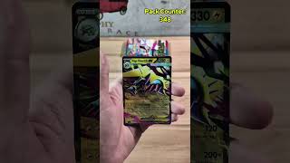 How many packs will it take to finish this set? Episode 36: Mega Evolution Master Set #tcgpokemon