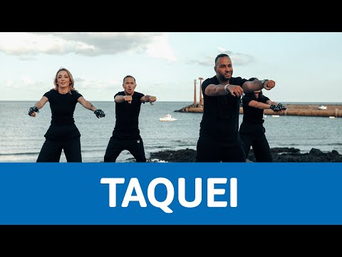 Taquei - Kika Boom | Dance Party | @TUI SUNEO Entertainment