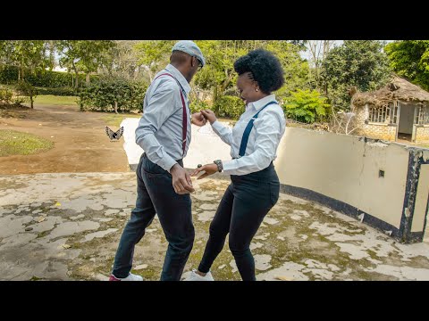 Zaara - Sister Charity X Ssebo Ru'ben