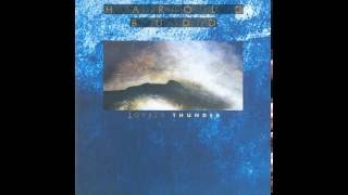 Harold Budd - Ice Floes In Eden (Slower 800%-Ambient Music)