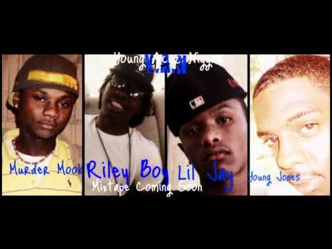 YUNG H.O.G.S FT. Y.A.N (Back It Up On Me)