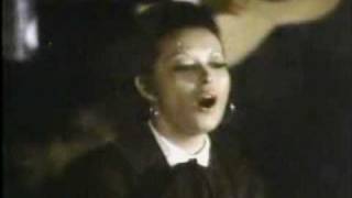 Rozenda Bernal "Corre y Ve Donde Está Ella" ( REINA DE LA CANCION RANCHERA )