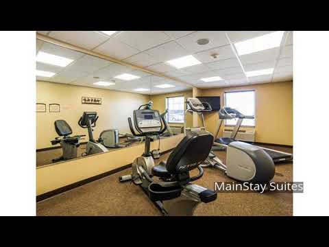 MainStay Suites