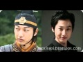 The Great Queen Seondeok Actors