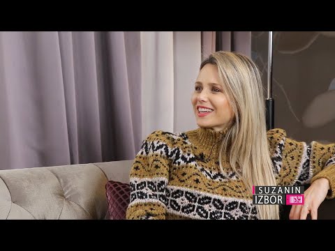 Suzanin izbor S05E215 – Bojana Ordinačev