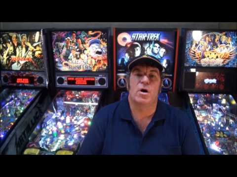 Should you buy a NEW Stern Pinball Machine? - Pinball Expert - Brisbane Australia