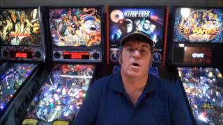 Should you buy a NEW Stern Pinball Machine? - Pinball Expert - Brisbane Australia