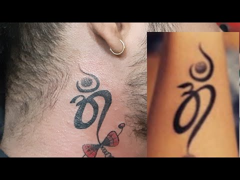 download lagu mp3 mp4 Shiva Tattoo On Neck, download lagu Shiva Tattoo On Neck gratis, unduh video klip Shiva Tattoo On Neck