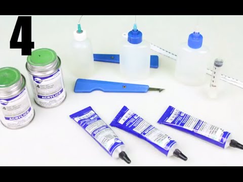 十大DIY水族箱工具和用品 (TOP 10 DIY aquarium tools and supplies)