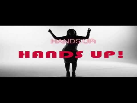 MaliMan - Hands Up (Official Music Video)
