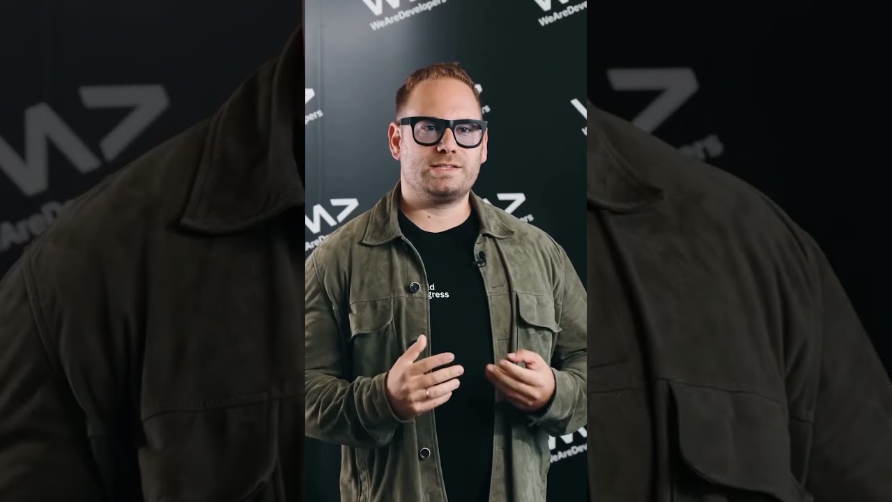 World Congress 2025: Day 2 Recap 🙌