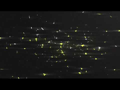 Saturn Magic - Luminous Dancing Cane BLUE by Magica Rocio - Trick