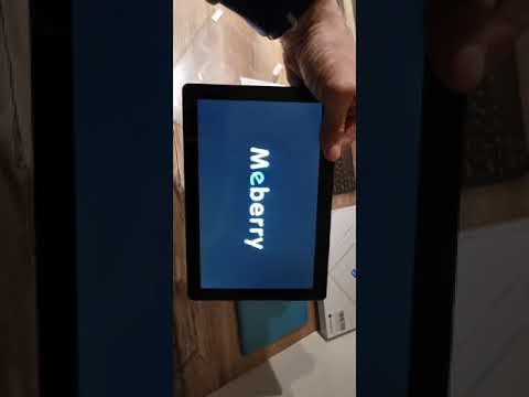 Tablet 10 Zoll Android 10 0 Ultrar Schnell MEBERRY Tablet, Schnelles Tablet mit reichlich gutem & au