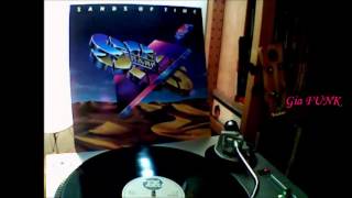 SOS BAND - no lies - 1986