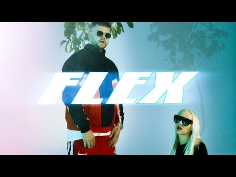 DEZPO - FLEX (Official 4K Video)