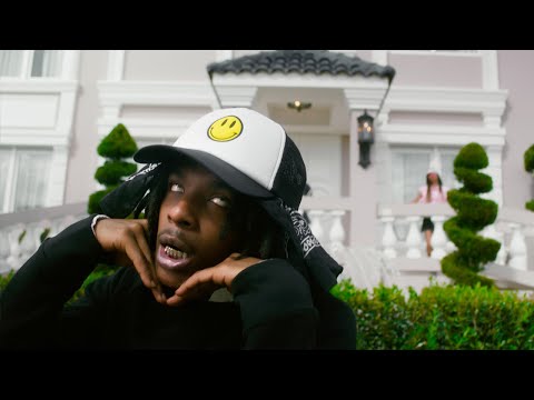 Mudrigo- UH HUH (Official Video)