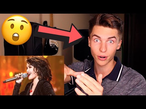 VOCAL COACH Reacts to KZ Tandingan - Rolling in the Deep (Adele) Singer 2018