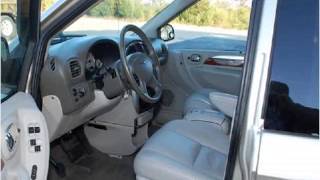 preview picture of video '2005 Chrysler Town & Country Used Cars Murfreesboro TN'