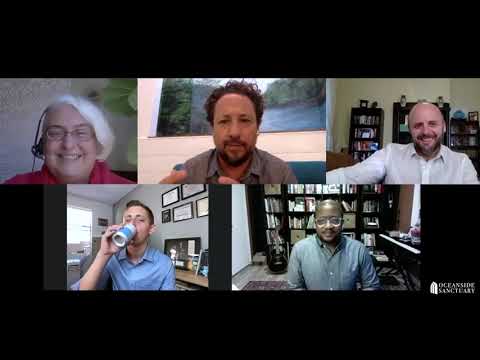 Learning Lab Conversation: What is the future of tradition?